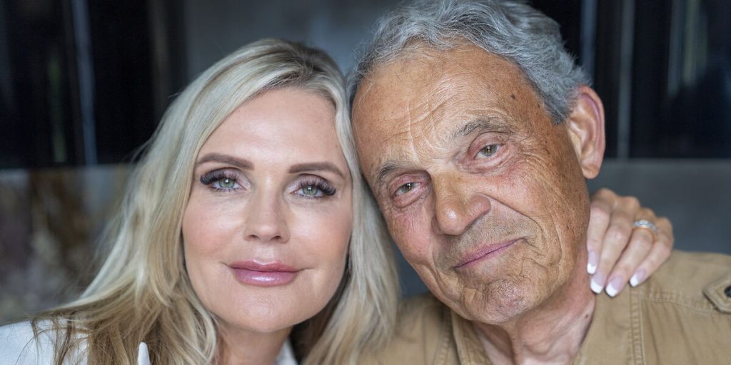 Janni Ree husker tilbage på bilferie med Karsten: “Han kørte bare uden at sige undskyld”