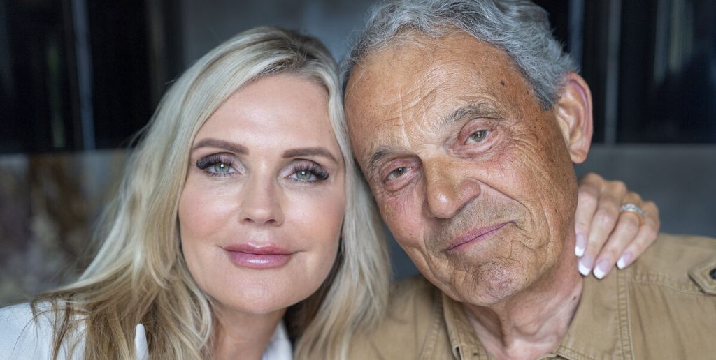 Janni Ree tabte til Karsten i retten: Nu bryder hun tavsheden
