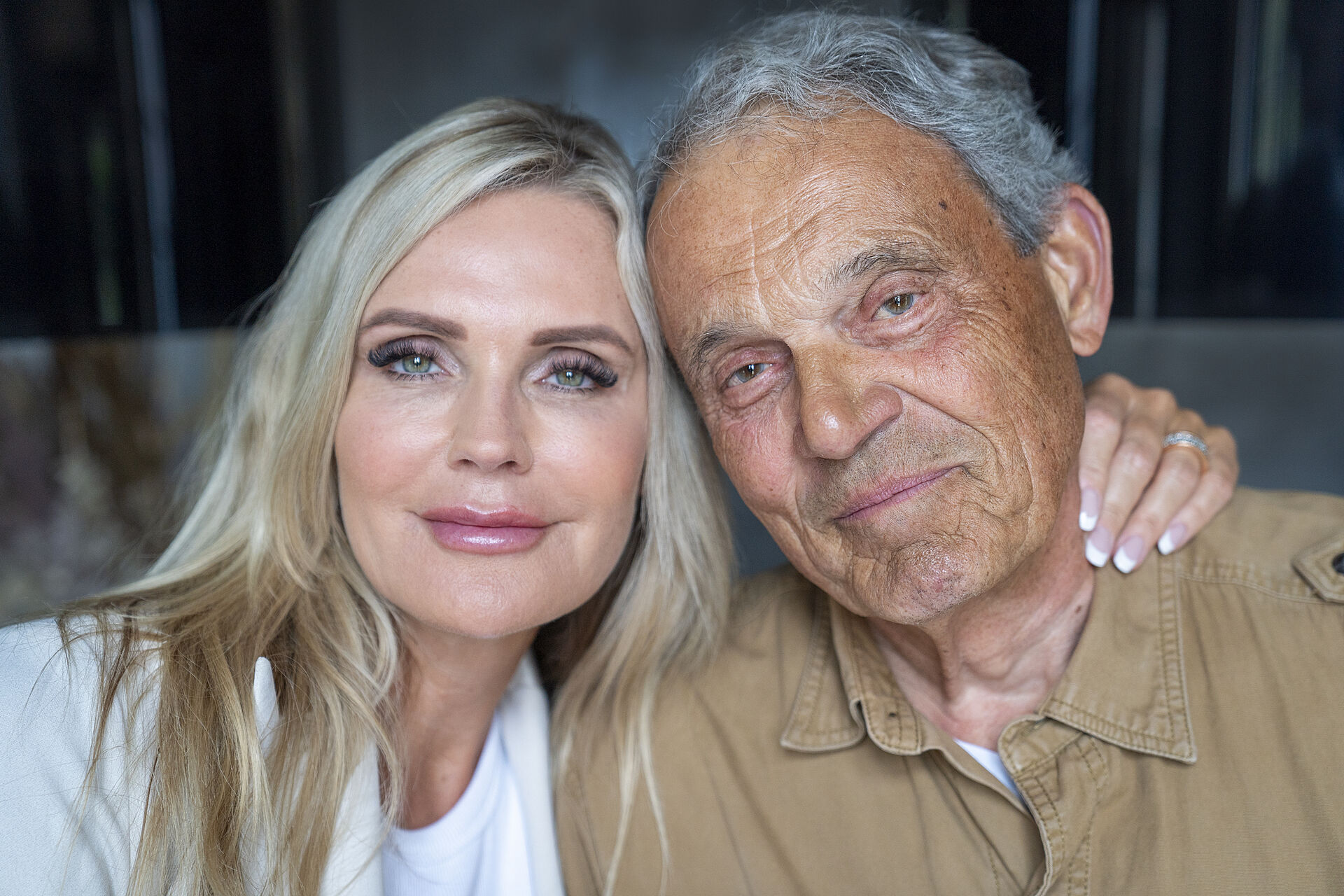 Karsten og Janni Ree traf hård beslutning: Nu er der nyt fra kendisparret