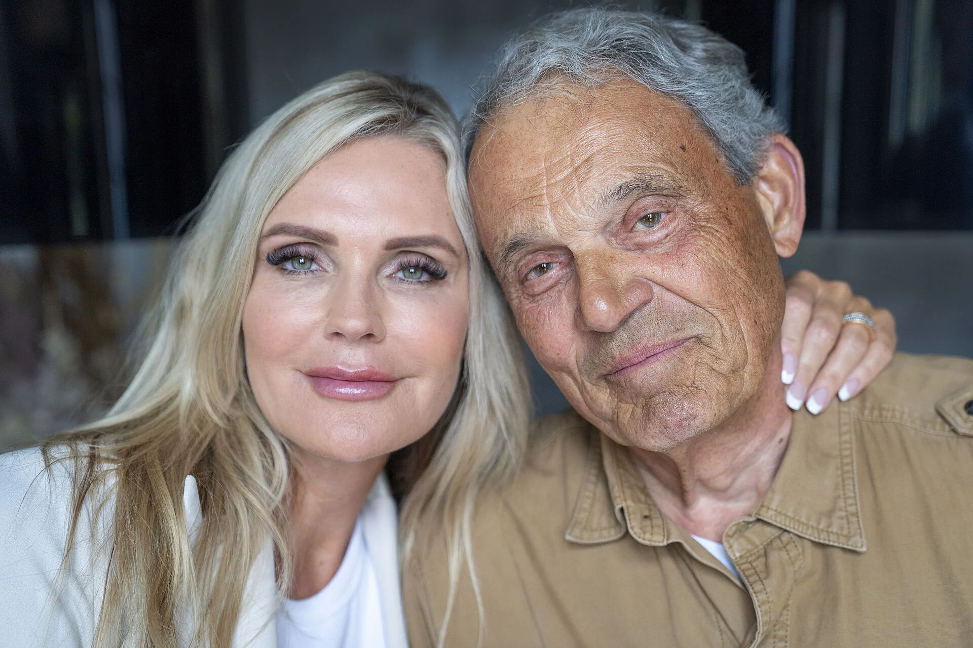 Karsten og Janni Ree traf hård beslutning: Nu er der nyt fra kendisparret