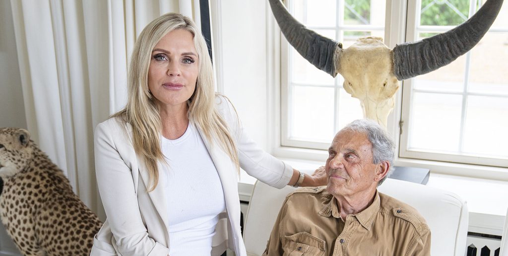 Går 11 år tilbage: Så omfangsrig er Jannis politianmeldelse mod Karsten Ree