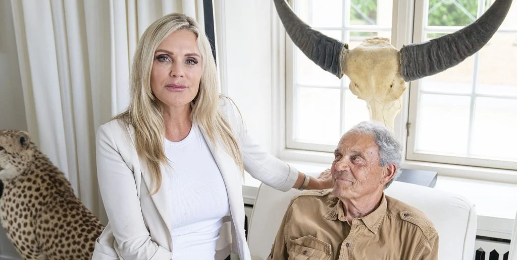 Går 11 år tilbage: Så omfangsrig er Jannis politianmeldelse mod Karsten Ree