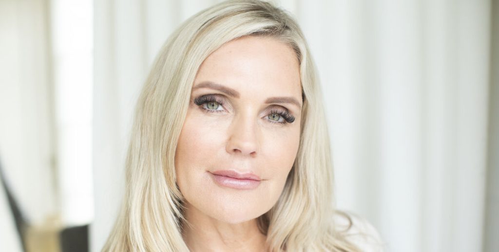 Janni Ree efter skilsmissen: “jeg har aldrig været så misbrugt, som jeg er nu”.