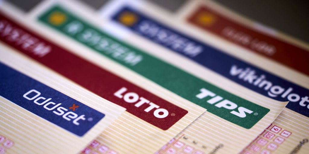 Over 1.000 danskere ramt: Nu undskylder Spillemyndigheden