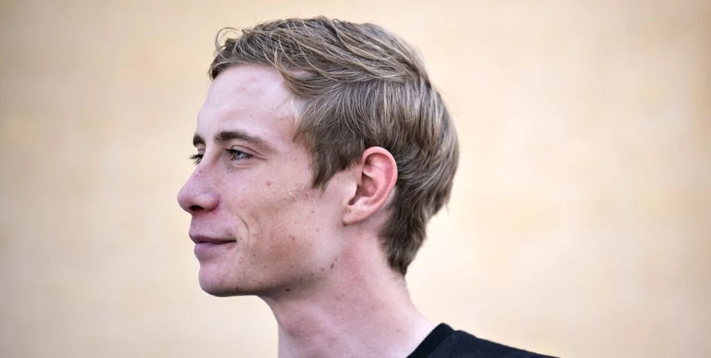 Efter voldsomt styrt: Nu deles bekymrende nyt om Jonas Vingegaard