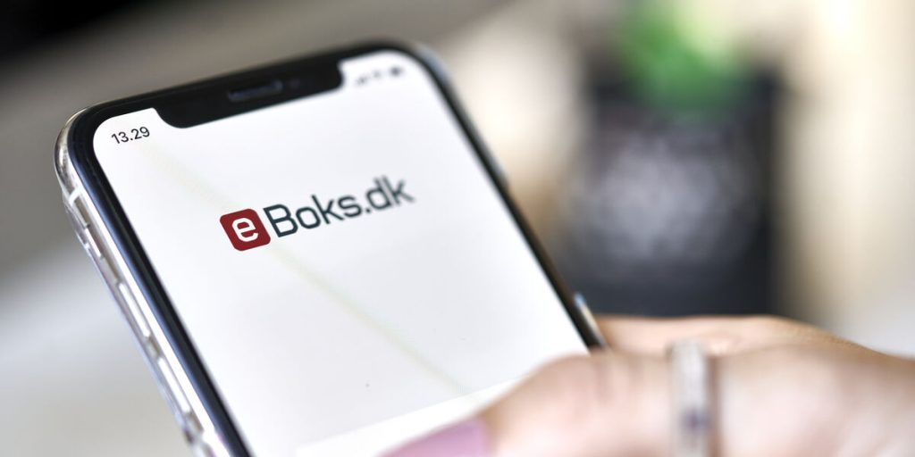 300.000 danskere har fået besked i e-Boks: Reagerer du før 18. maj, kan du få stort beløb