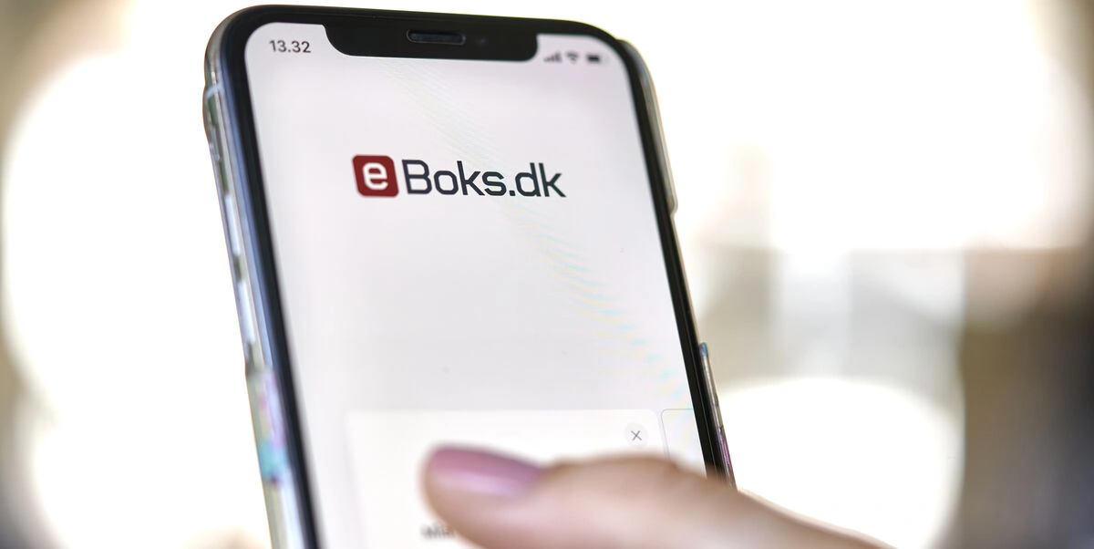 Tjek din e-Boks: Utallige borgere over 60 år har modtaget vigtig besked