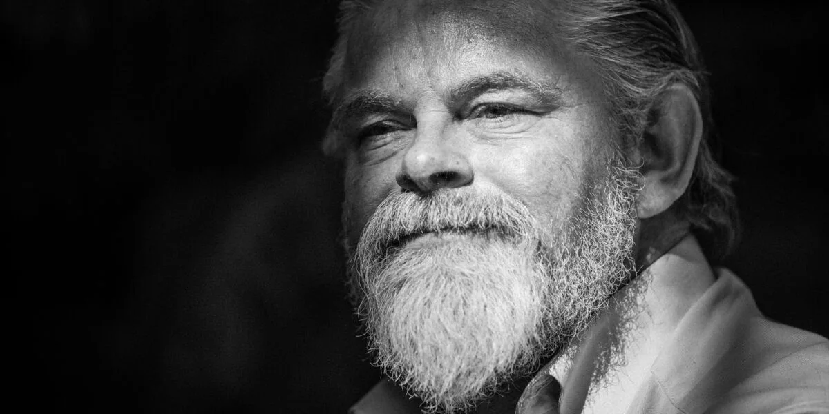 Stig Rossen overrasket over uventet sex-afsløring