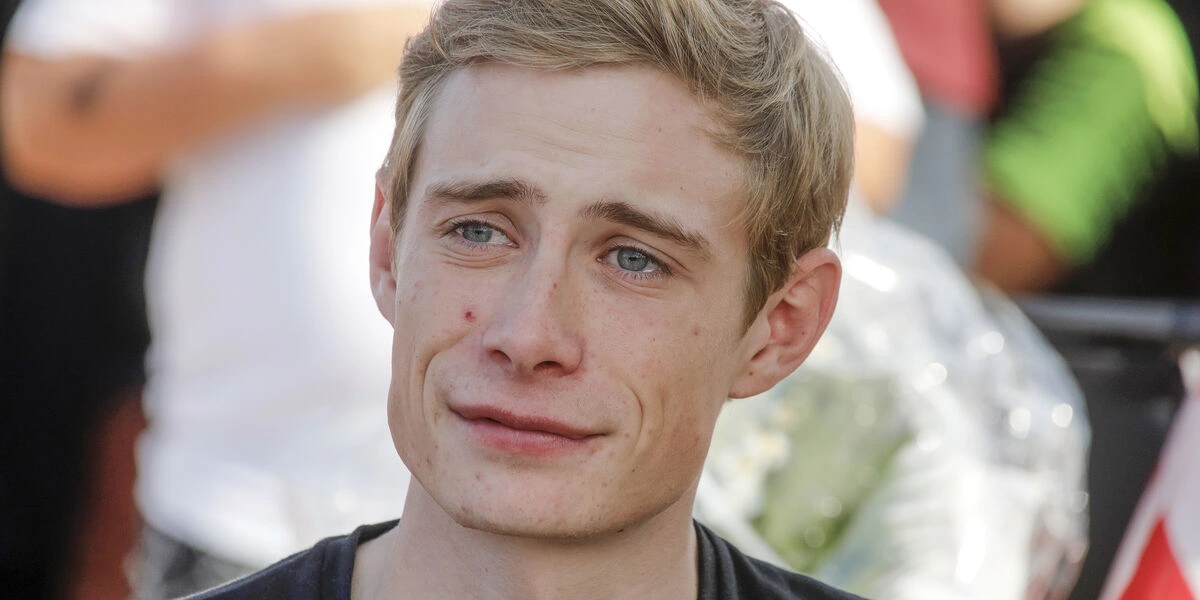 Trist nyt for Jonas Vingegaard