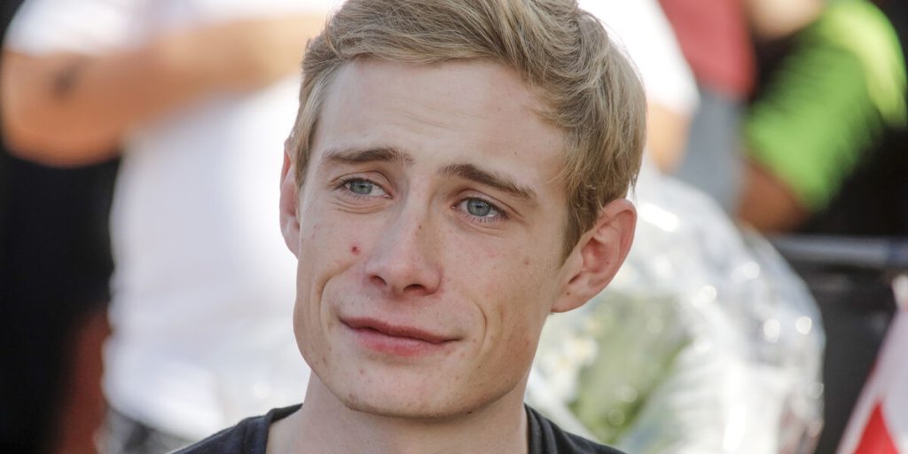 Mange undrer sig omkring Jonas Vingegaard: Nu brydes tavsheden