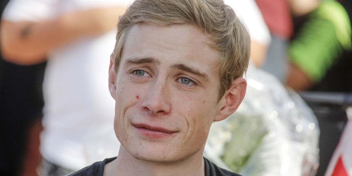 Rygterne svirrede længe om Jonas Vingegaard: Nu bryder han tavsheden