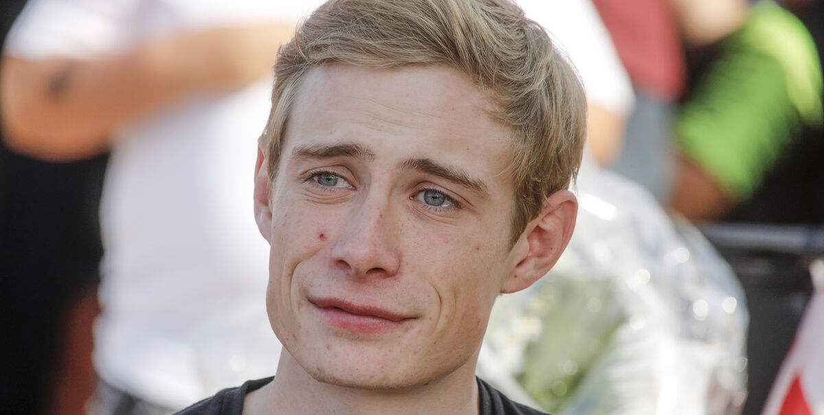 Jonas Vingegaards svar på doping-spørgsmål trækker overskrifter: Nu trækker holdet i land