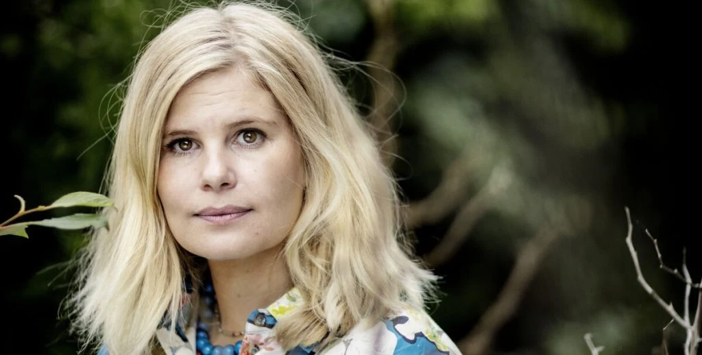 Stor nyhed har set dagens lys: Sofie Linde lander nyt værtsjob