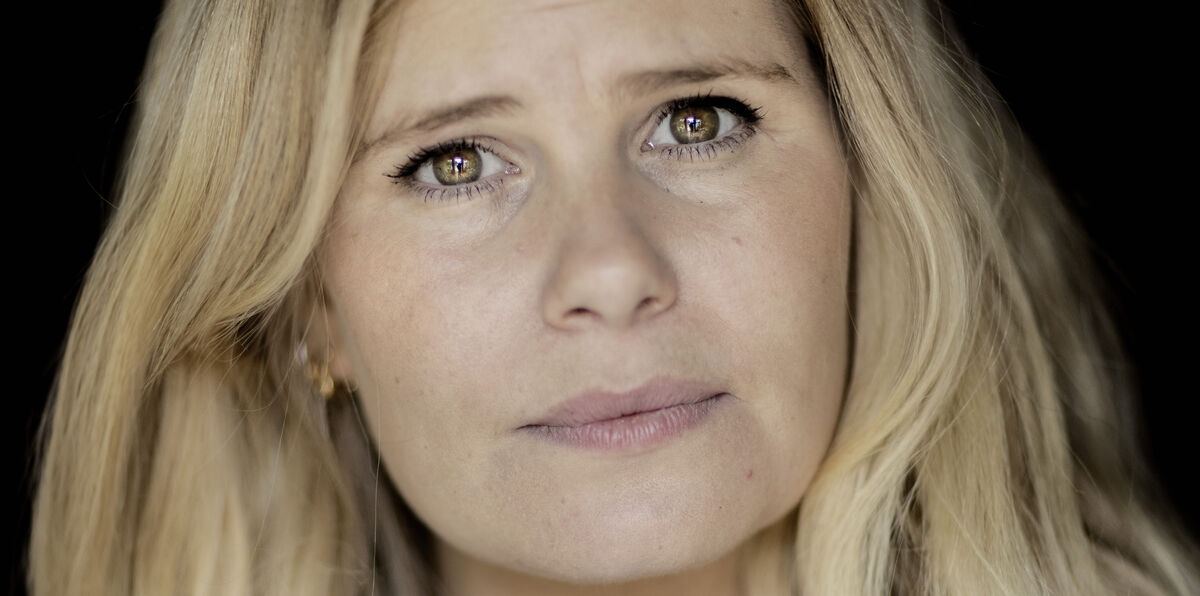 Sofie Linde viser intim tatovering frem: Har en helt særlig historie