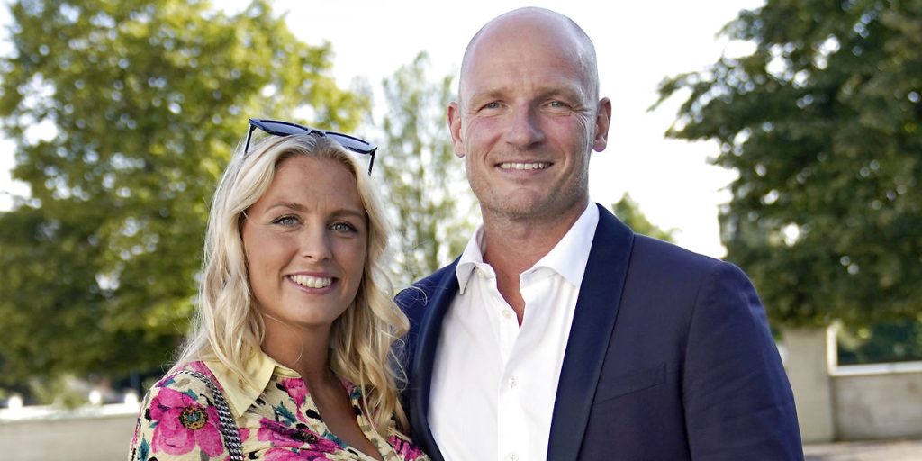 Nu fortæller parret: Sådan går det