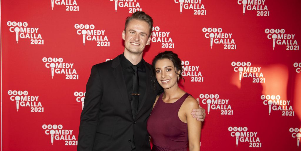 “Bachelor” deler stor nyhed