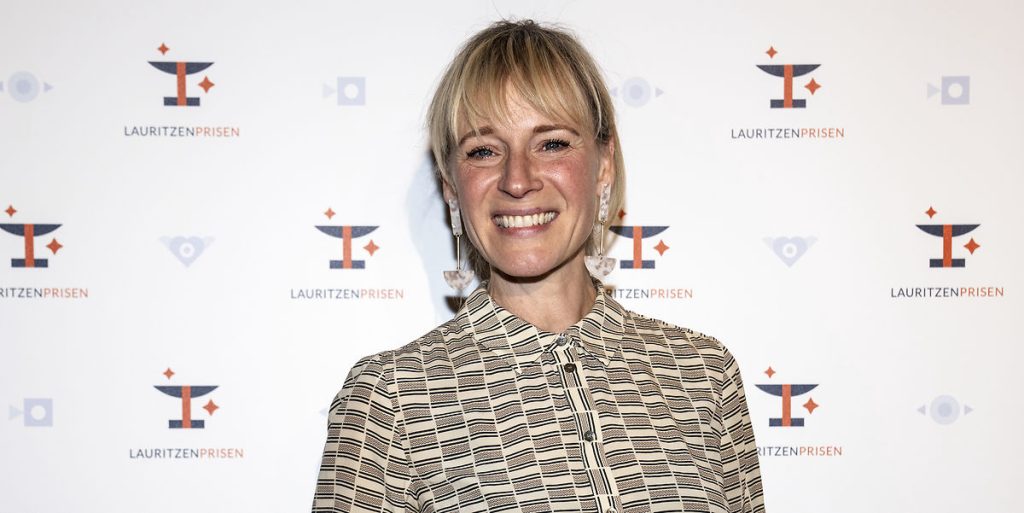 Forsvandt i ‘Vild med dans’: Nu åbner Iben Hjejle op