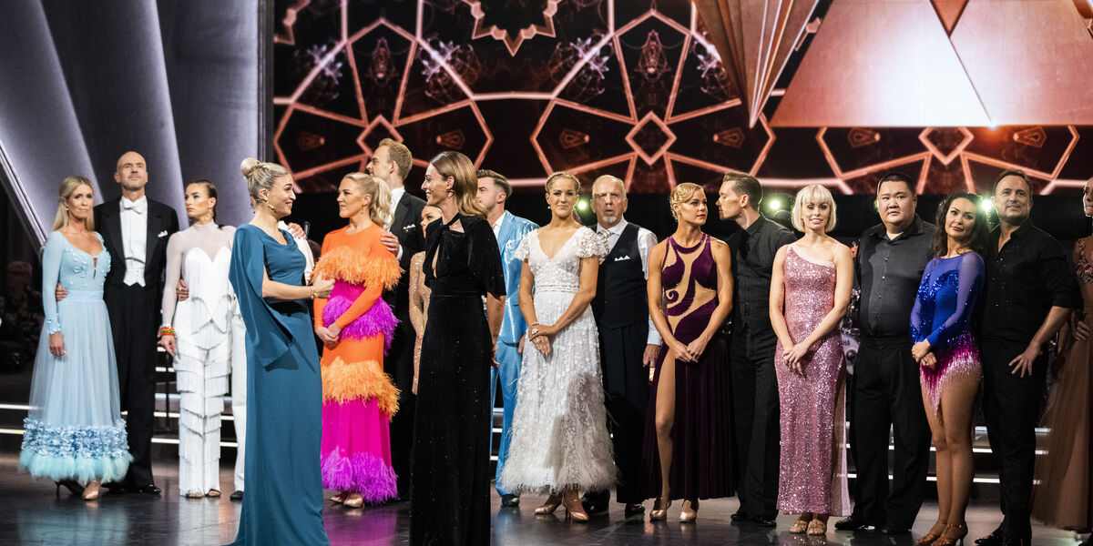 TV 2 offentliggører: Her er aftenens ‘Vild med dans’-gæstedommer