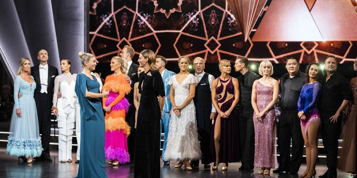 TV 2 offentliggører: Her er aftenens ‘Vild med dans’-gæstedommer