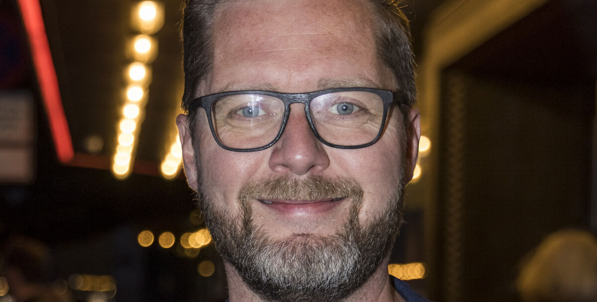 Lasse Rimmer i kæmpe forvandling: Deler før- og efterbilleder i kølvandet på sit vilde vægttab