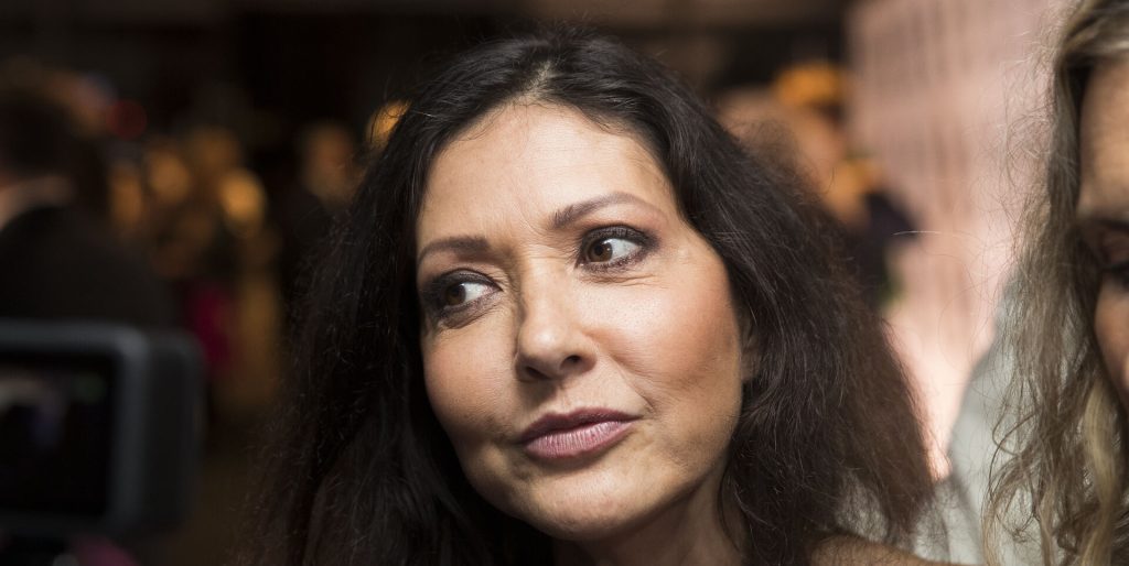 Grevinde Alexandra taler ud om utroskab: Skete midt i hendes mors død