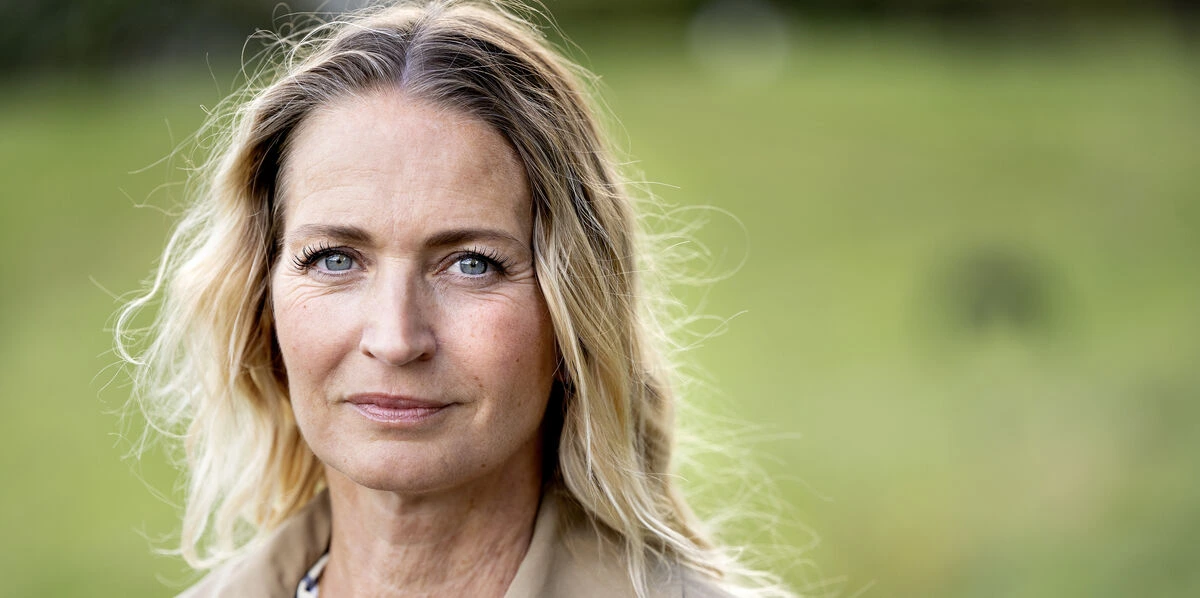 Det er ikke huset: Annette Heick forlanger 12,5 millioner for det