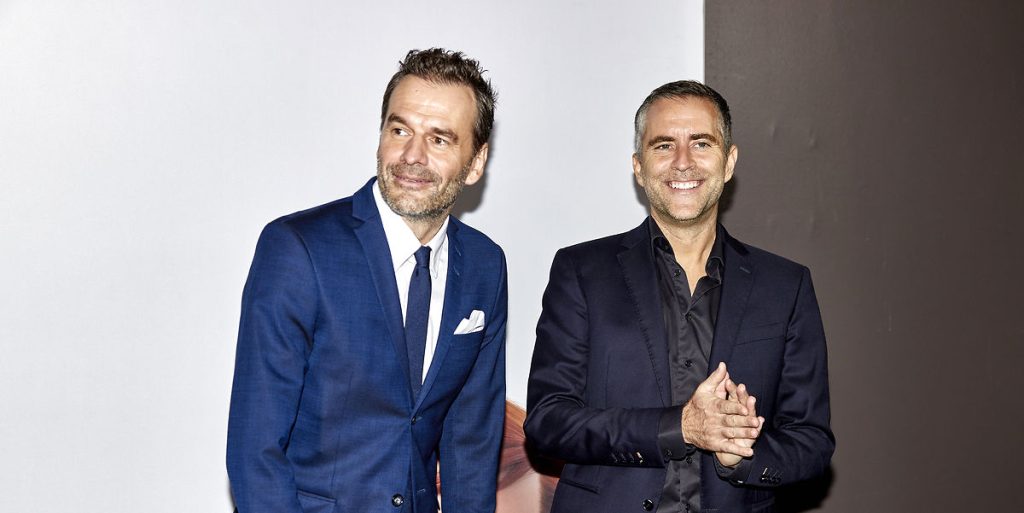 ‘Løvens Hule’-dommer i ekstase: Snart er det hvermandseje