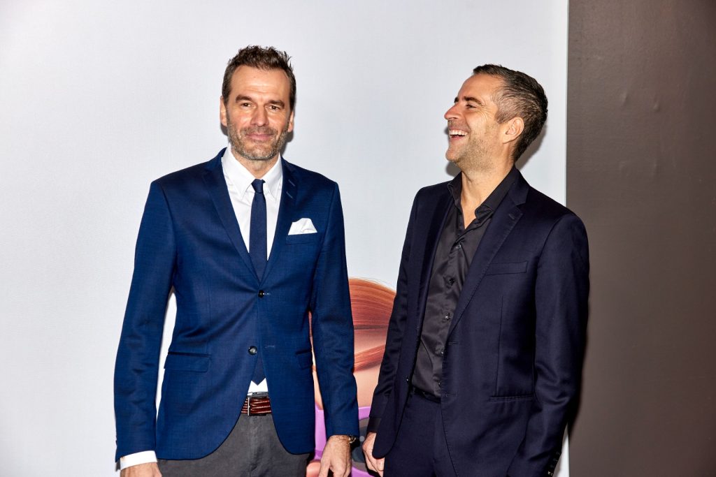 ‘Løvens Hule’-dommer i spændende samarbejde: Lancerer ny uddannelse