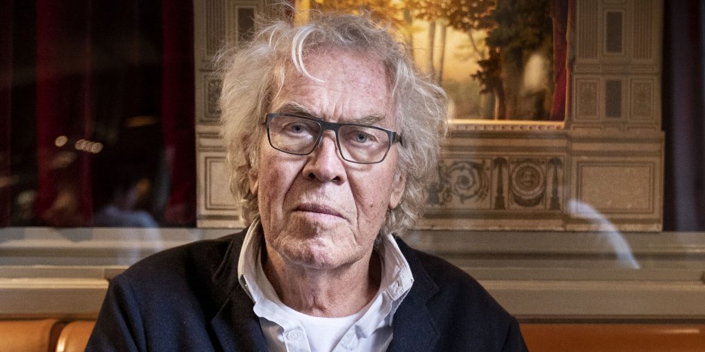 Jørgen Leth i vemodigt farvel til helt særligt sted: “Jeg synes, det er en skam”