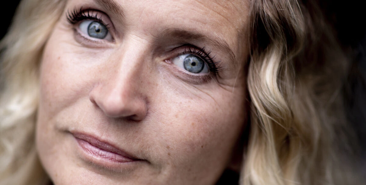 Annette Heick afslører hemmelig forelskelse