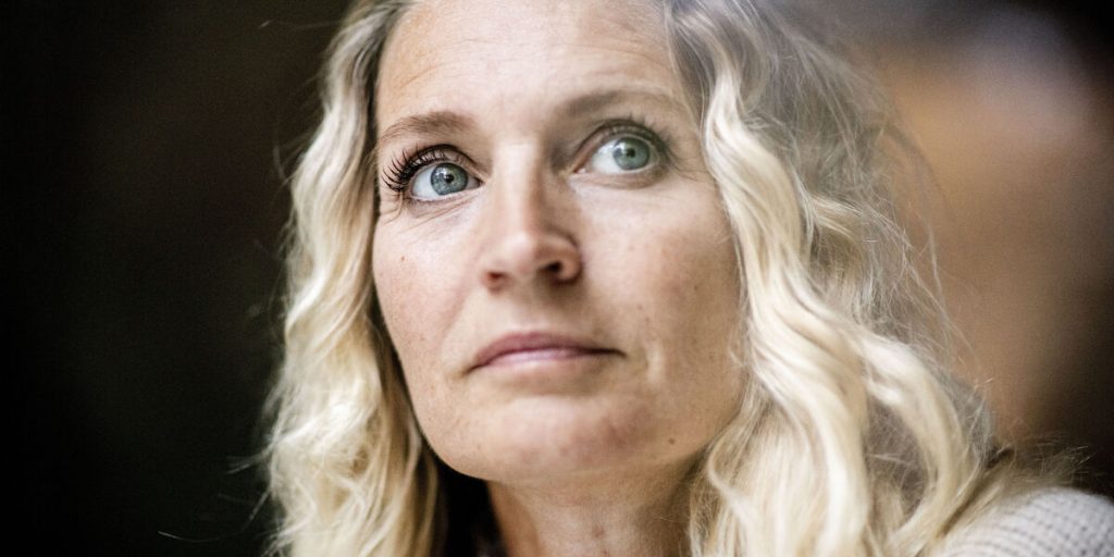 Her bliver Annette Heicks løn afsløret: Så mange penge tjener hun om måneden