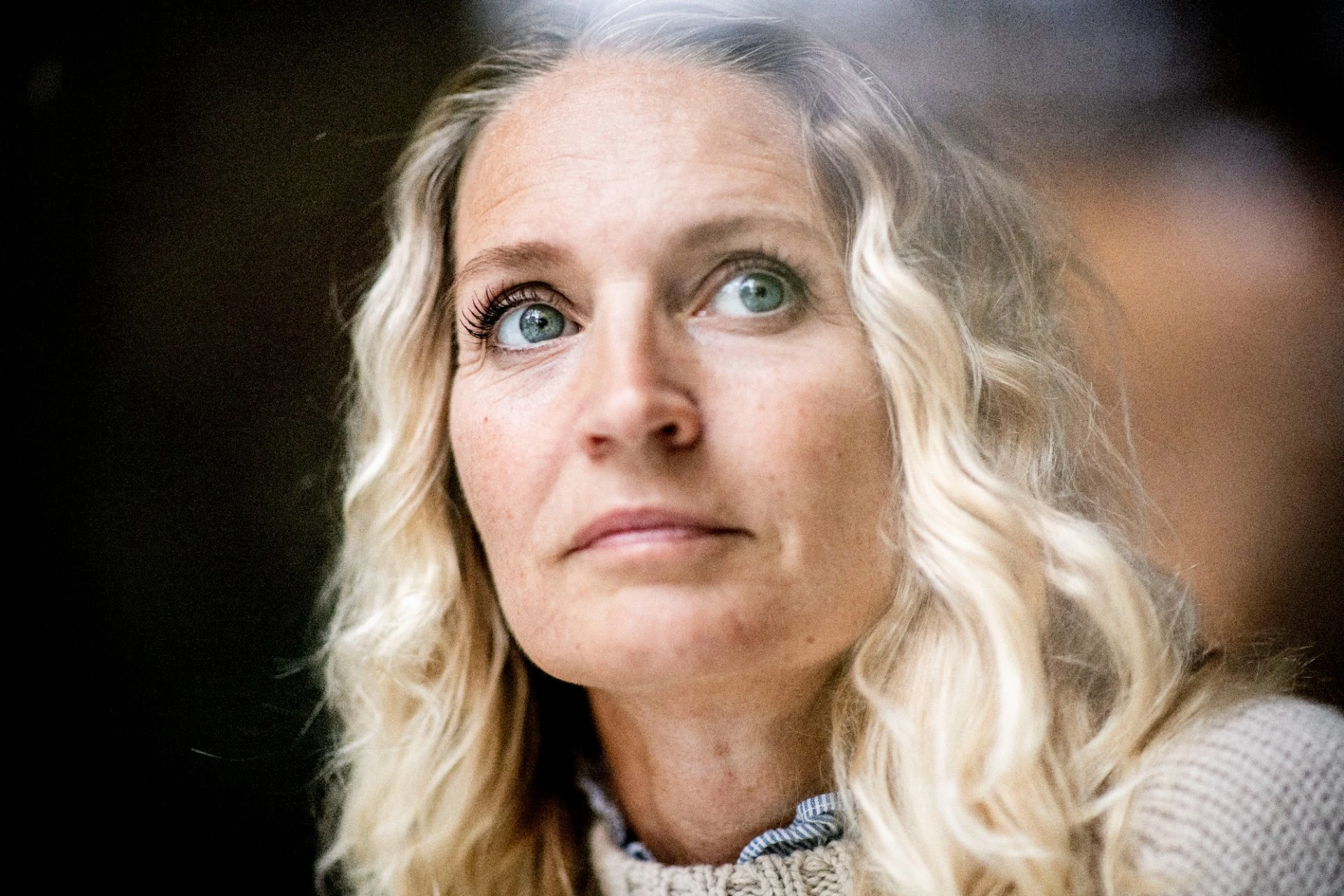 Annette Heick med opsang: “Jeg bliver sgu lidt provokeret”