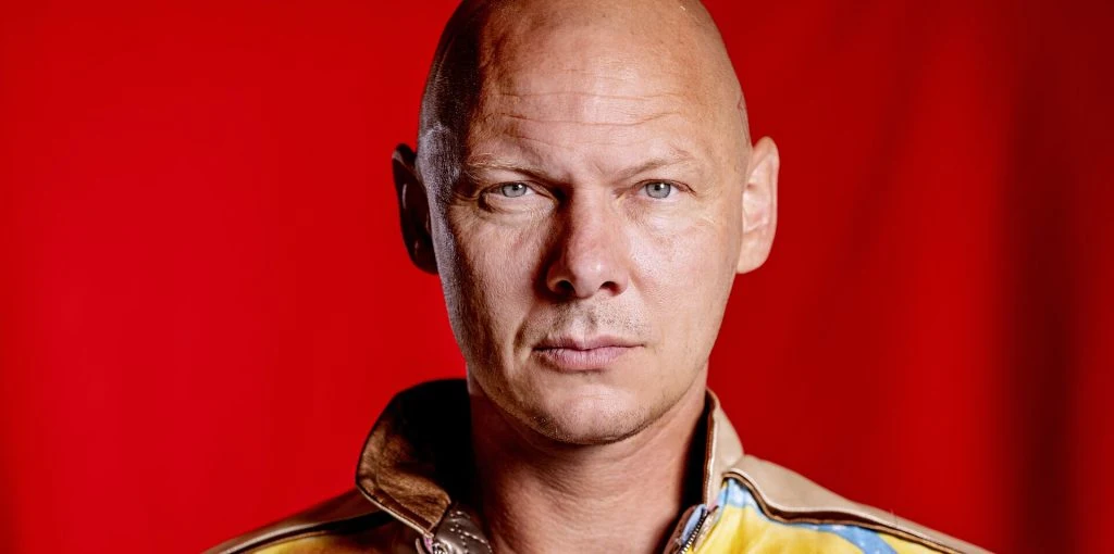 Jim Lyngvild taler ud om hårdt år: Er nødt til at kigge fremad