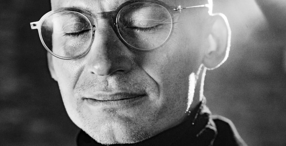 Den tidligere DR-stjerne Christian Stadil er i stor sorg