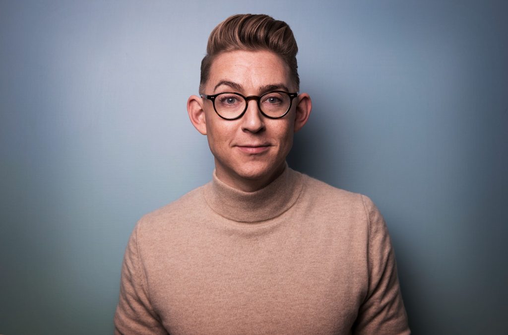 Thomas Skov og Emil Thorup i shitstorm: Joker om kvinder, der bliver tæsket og voldtaget