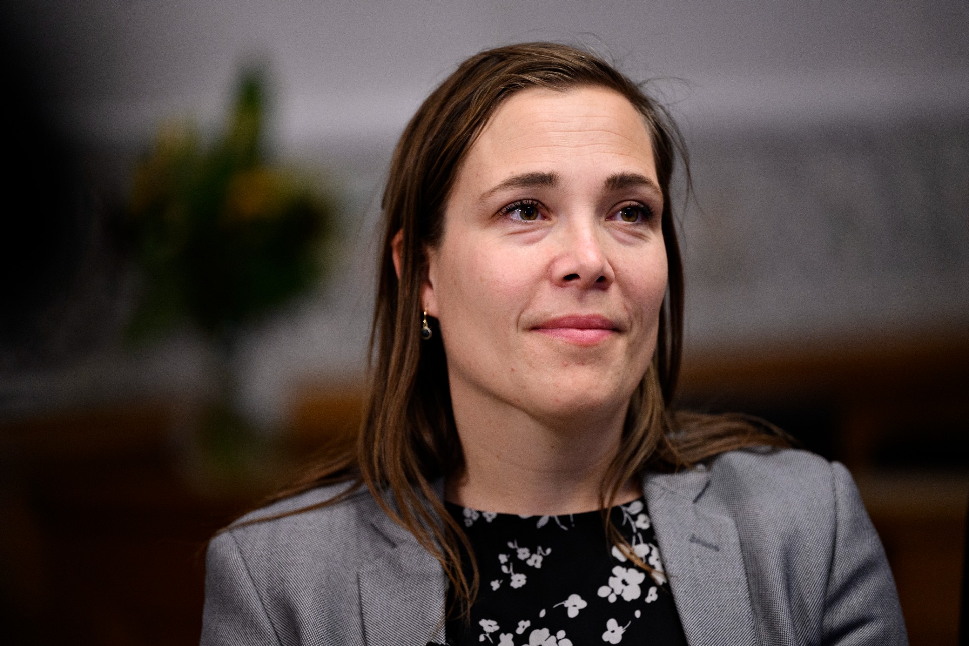 Efter mere end 18 år er det slut: Astrid Krag stopper i dansk politik