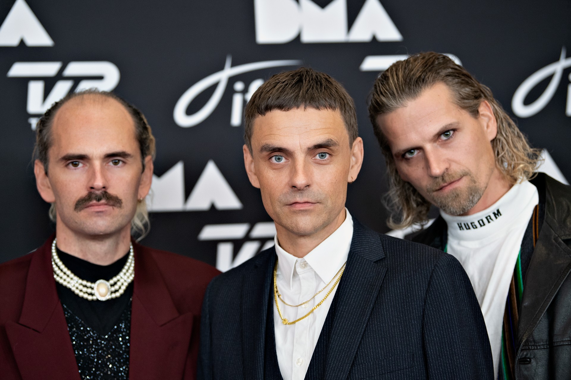 Trist nyt: Aflyser på grund af blodprop