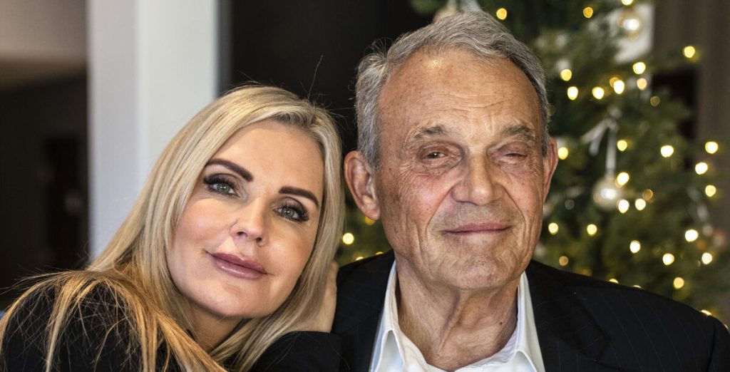 Janni Ree frygtede, at Karsten ville blive ramt: Nu er sagen en helt anden