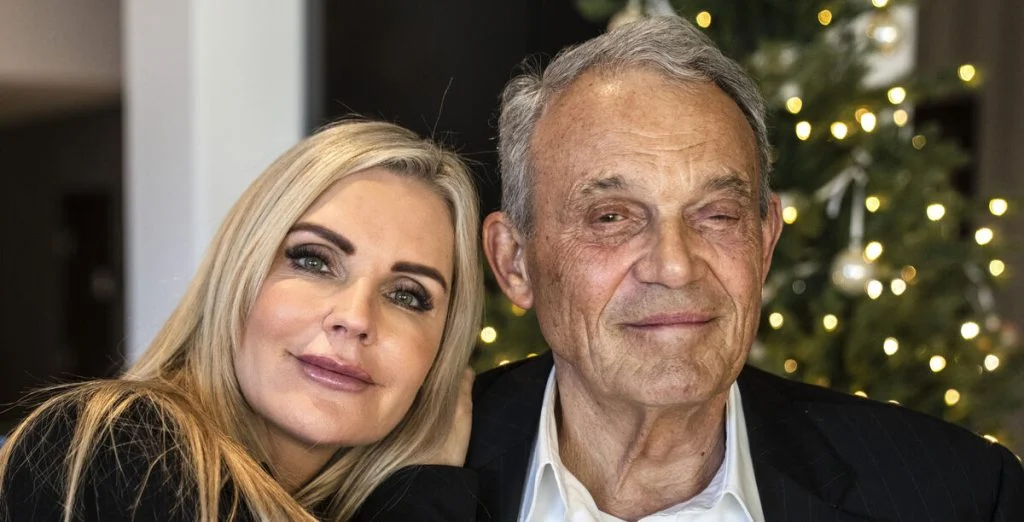 Janni Ree frygtede, at Karsten ville blive ramt: Nu er sagen en helt anden