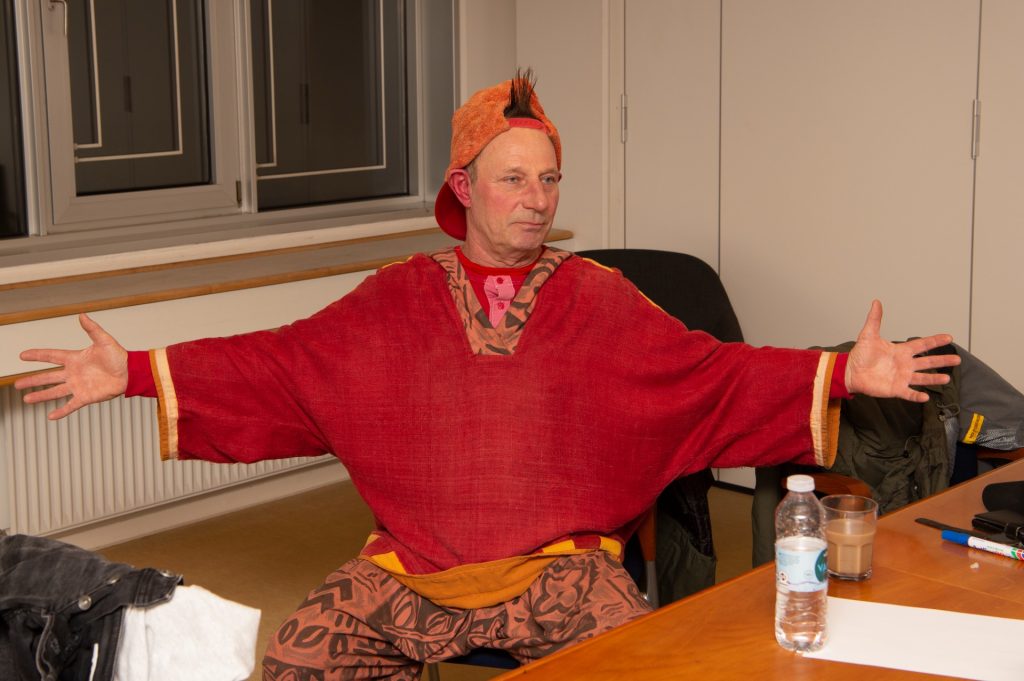 Nu reagerer ‘chokeret’ Jan Linnebjerg på TV2’s beslutning