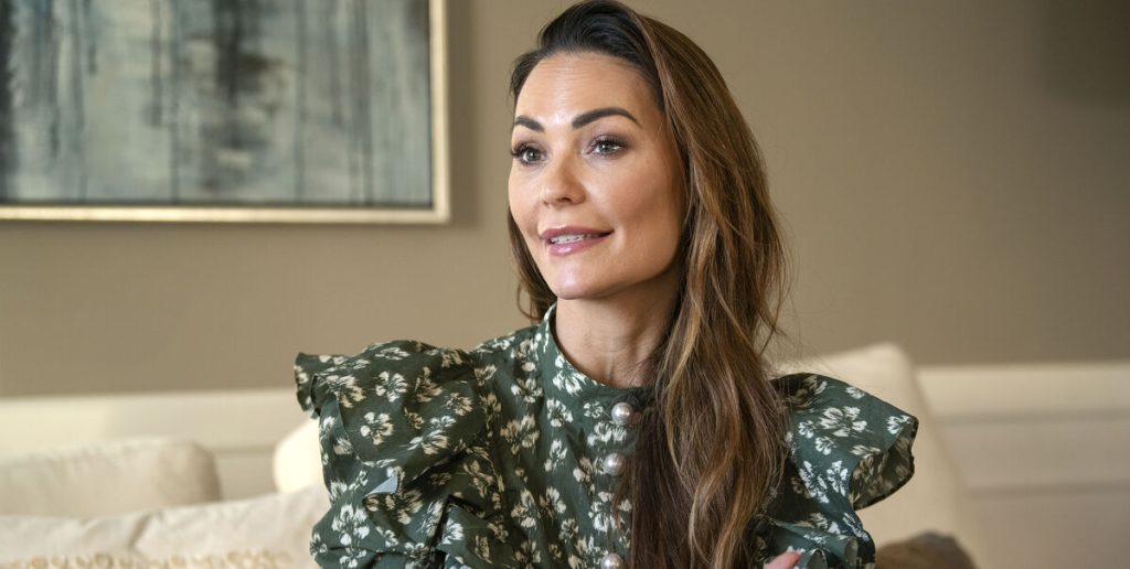 Mascha Vang raser over medie: “Jeg accepterer ikke, at blive afpresset på den måde”