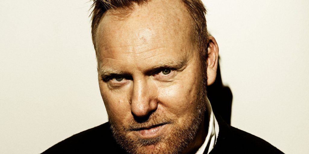 Anders Breinholt sagde sit job op: Nu bløder hans virksomhed røde tal