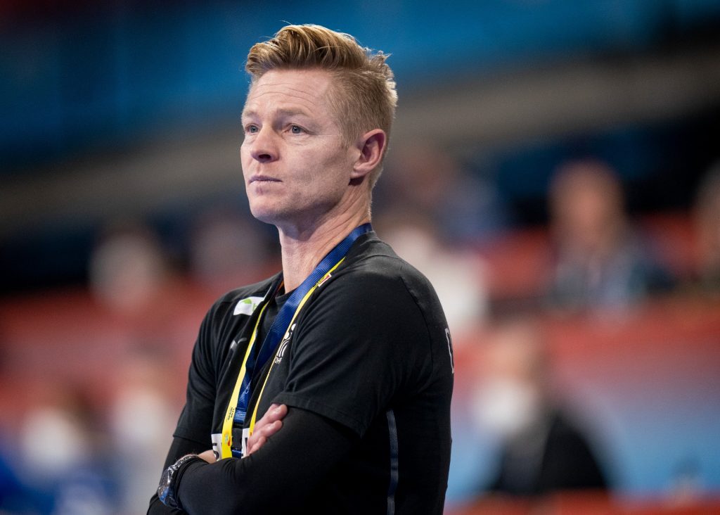 Chokudmelding før landsholdssamling: Landsholdet deler trist meddelelse