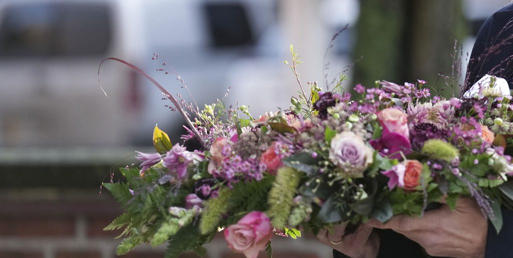 Familien åbner op: “Vi er i dyb sorg”