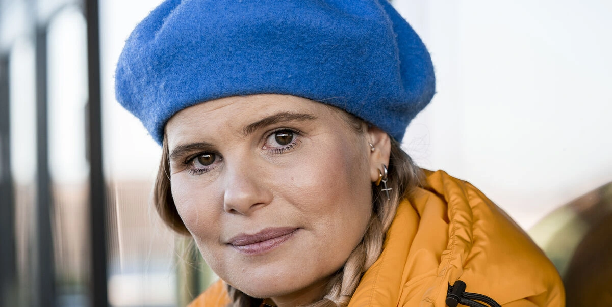 En uventet drejning: Sofie Linde modtager overraskende ja efter et rungende nej