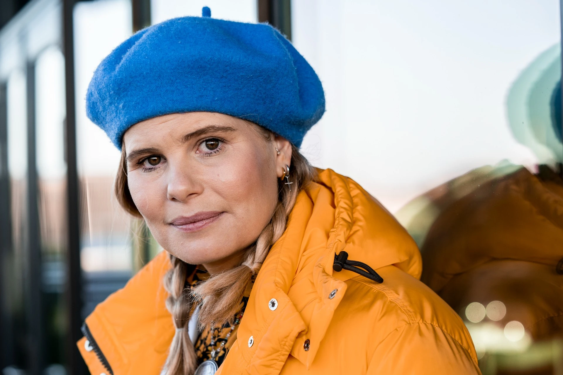 Sofie Linde med vigtig advarsel til sine følgere