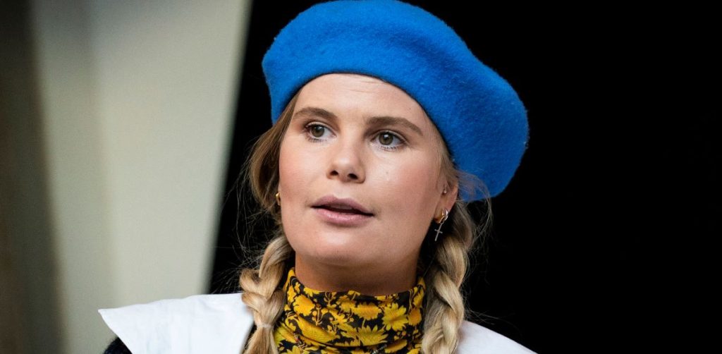 Sofie Linde åbner op om sin fortid: Det var ikke nemt