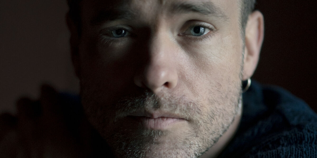 ‘Vild med dans’-ikonet Silas Holst deler kryptisk besked