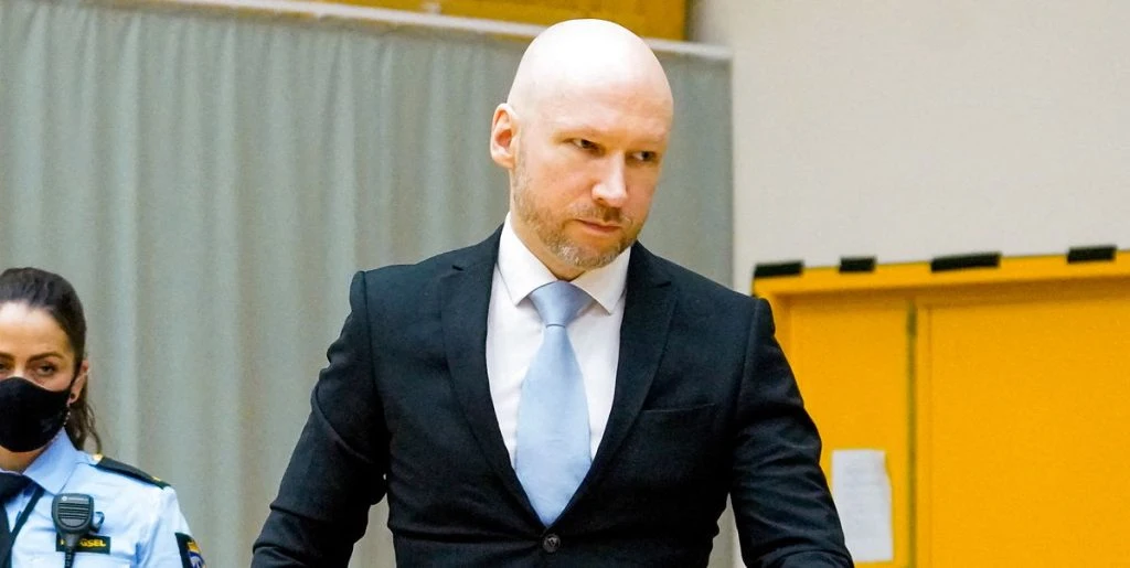 Her er dommen i Breivik-sagen