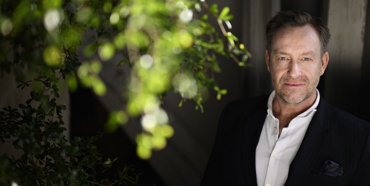 Adam Price bryder tavsheden: “Det har betydet utrolig meget.”